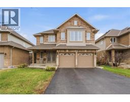 139 BOCELLI Crescent, stoney creek, Ontario