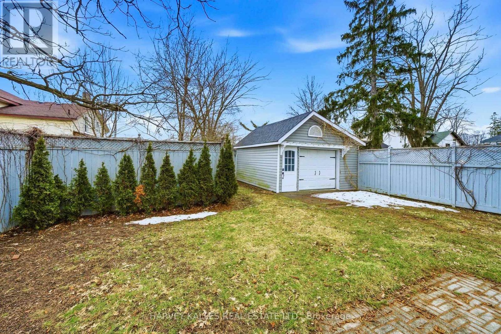 167 Victoria Avenue, Belleville, Ontario  K8N 2B5 - Photo 28 - X12917178