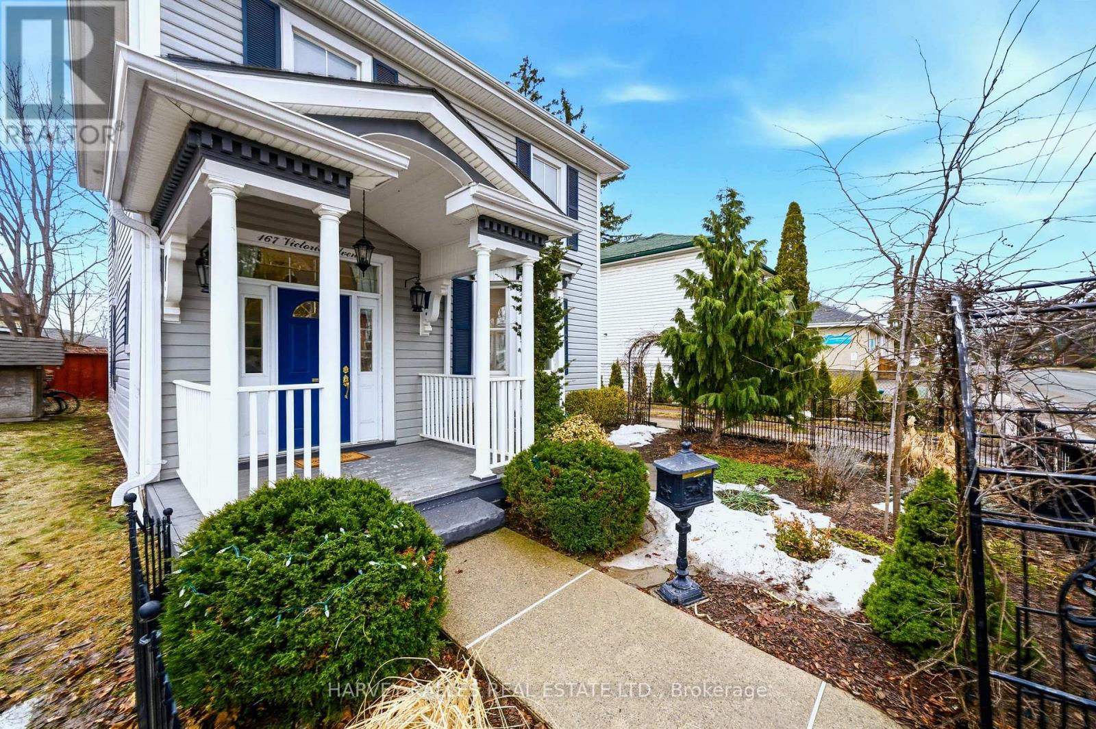 167 Victoria Avenue, Belleville, Ontario  K8N 2B5 - Photo 3 - X12917178