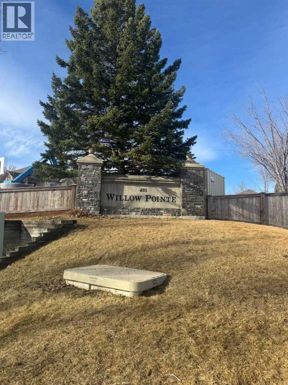 106, 485 Red Crow Boulevard W, Lethbridge, Alberta  T1K 7G6 - Photo 1 - A2295656