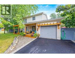 165 TYLER Avenue, Acton, Ontario