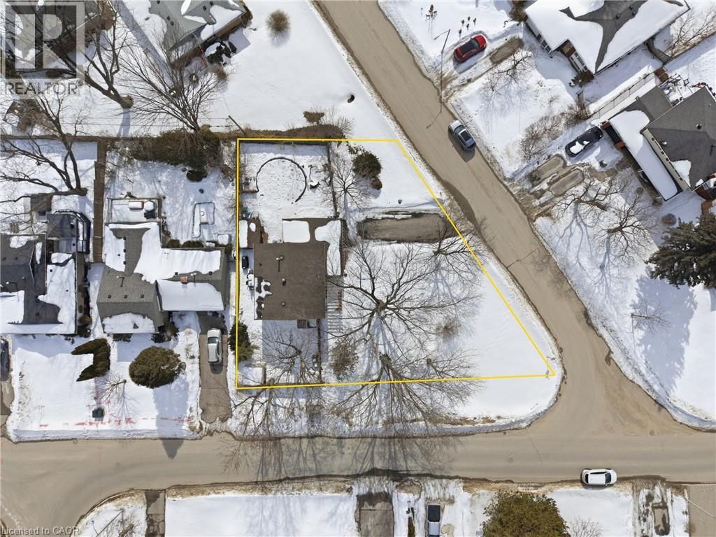 165 Tyler Avenue, Acton, Ontario  L7J 1V4 - Photo 48 - 40806880