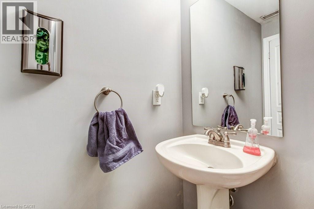 4262 Ingram Common, Burlington, Ontario  L7L 0C4 - Photo 26 - 40812320