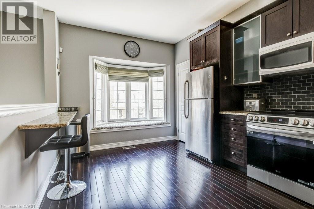 4262 Ingram Common, Burlington, Ontario  L7L 0C4 - Photo 9 - 40812320