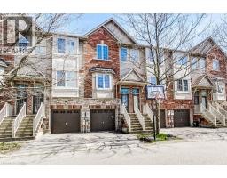 4262 INGRAM Common, burlington, Ontario