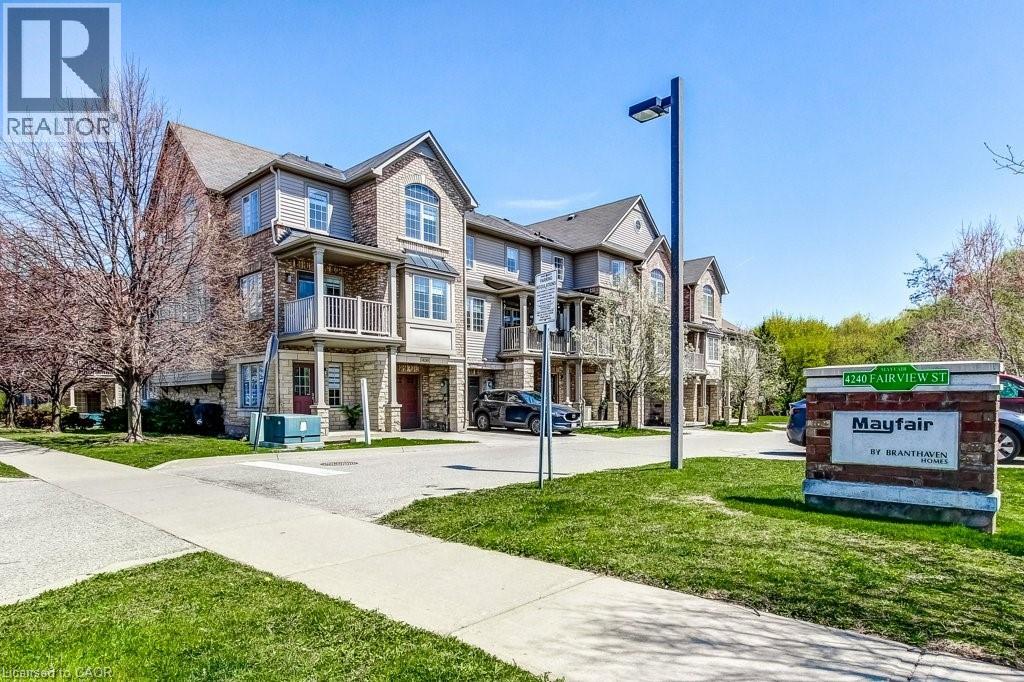 4262 Ingram Common, Burlington, Ontario  L7L 0C4 - Photo 34 - 40812320