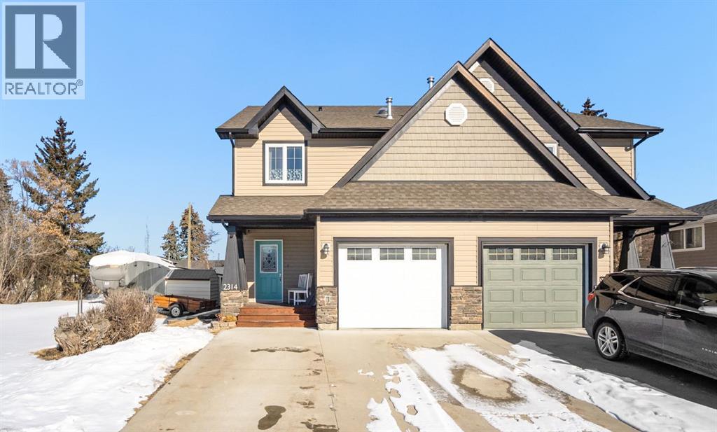 2314 19 Avenue, Bowden, Alberta  T0M 0K0 - Photo 31 - A2292386