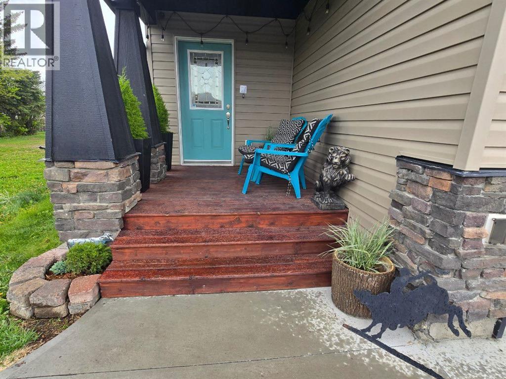 2314 19 Avenue, Bowden, Alberta  T0M 0K0 - Photo 45 - A2292386