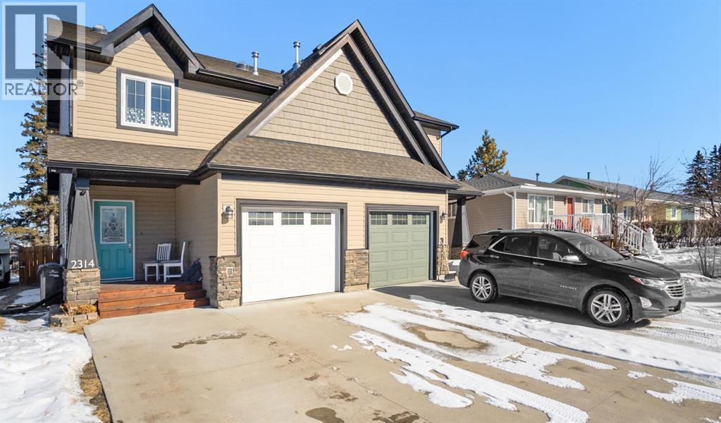 2314 19 Avenue, Bowden, Alberta  T0M 0K0 - Photo 30 - A2292386