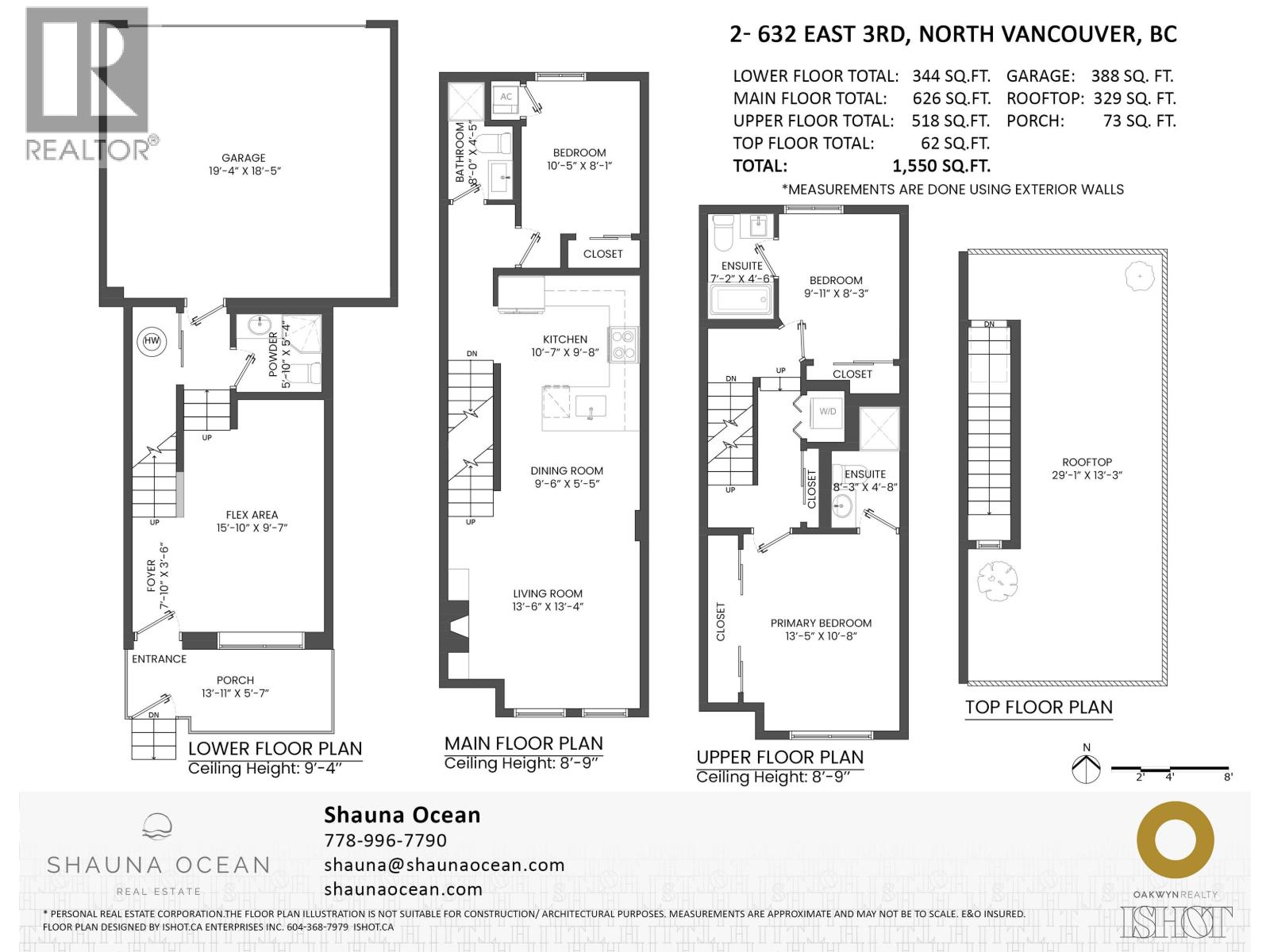 2 632 E 3rd Street, North Vancouver, British Columbia  V7L 0J1 - Photo 39 - R3102862