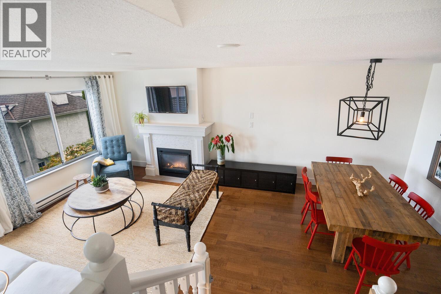 7 232 E 6th Street, North Vancouver, British Columbia  V7L 1P5 - Photo 6 - R3103271