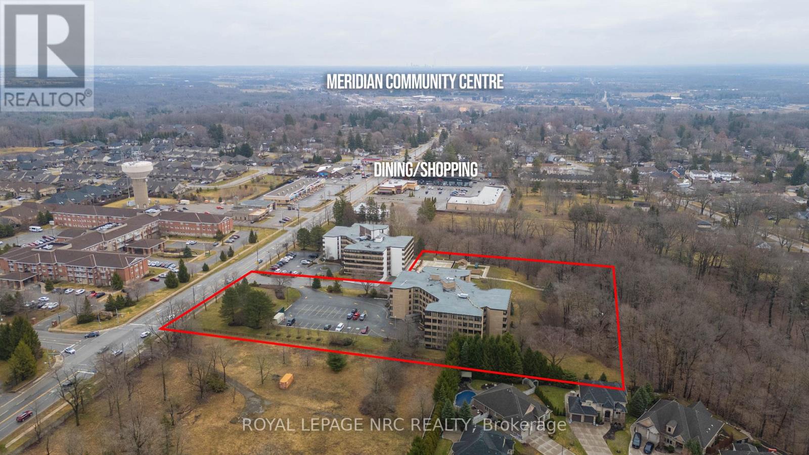 601b - 200 20 Highway W, Pelham, Ontario  L3E 0V7 - Photo 35 - X12912924