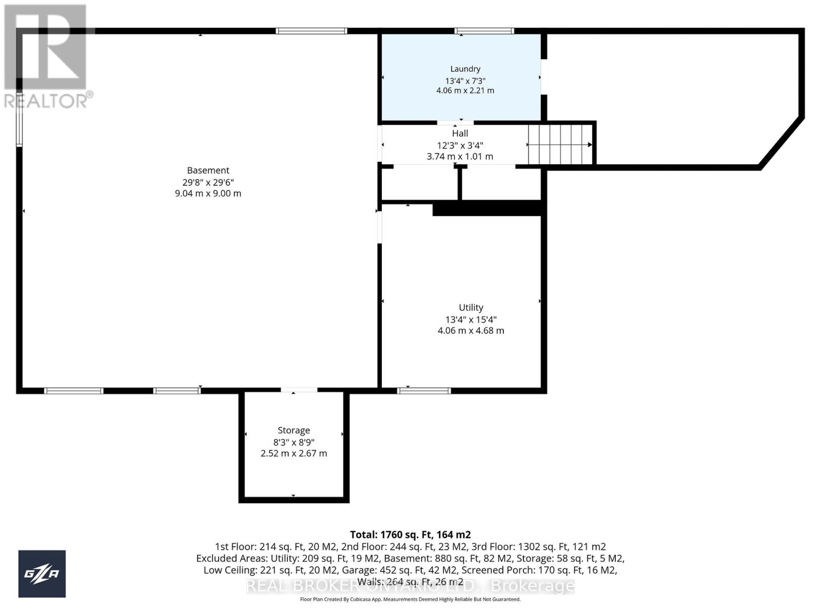 109 Highview Drive, Ottawa, Ontario  K0A 3M0 - Photo 41 - X12917182