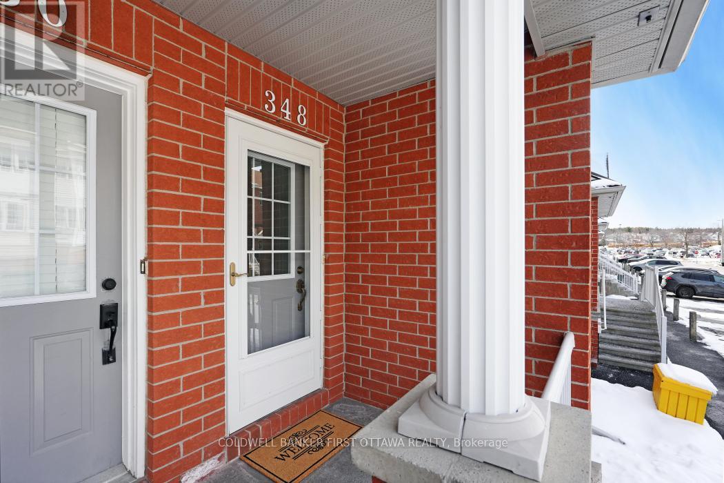 348 Wiffen Private, Ottawa, Ontario  K2H 1G4 - Photo 4 - X12917206