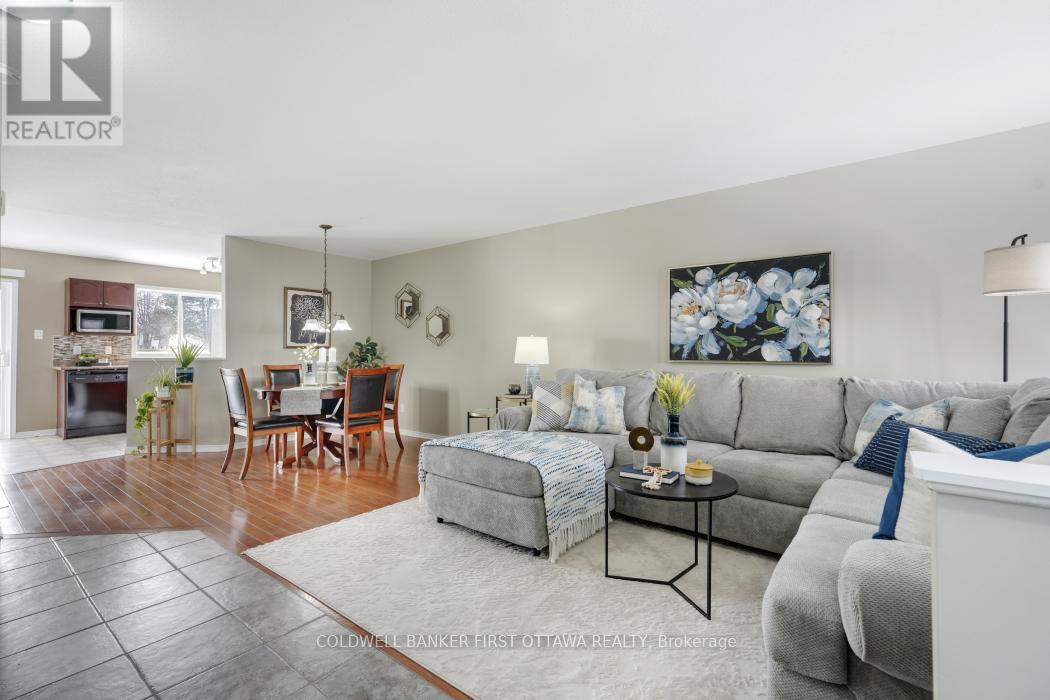 348 Wiffen Private, Ottawa, Ontario  K2H 1G4 - Photo 6 - X12917206