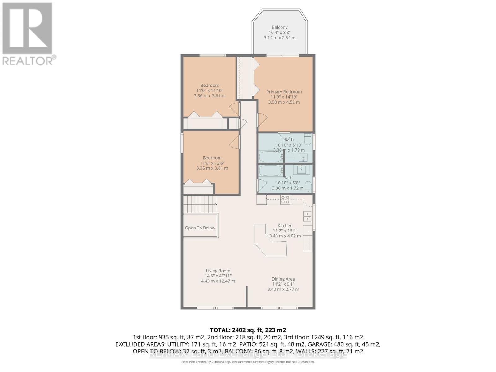 344 Lansdowne Street, Saugeen Shores, Ontario  N0H 2L0 - Photo 43 - X12916904