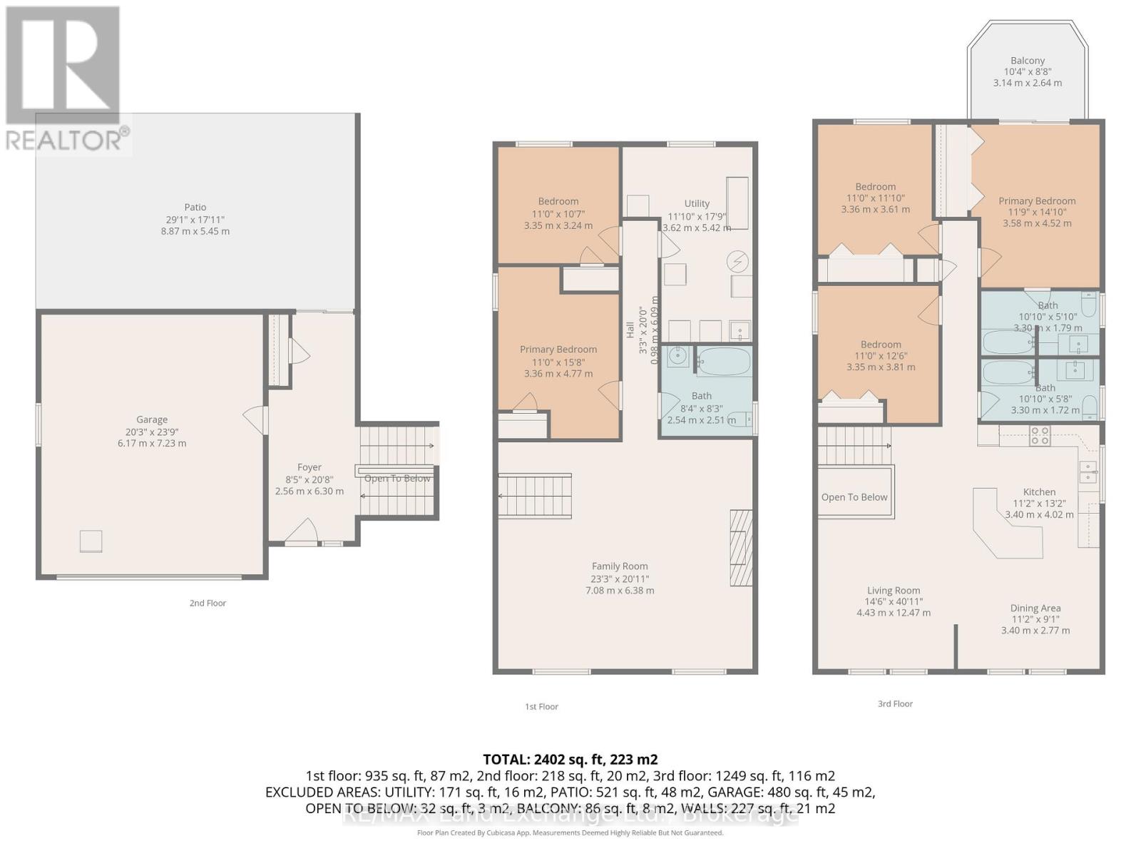 344 Lansdowne Street, Saugeen Shores, Ontario  N0H 2L0 - Photo 44 - X12916904