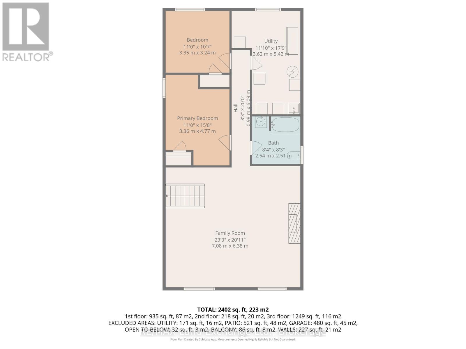 344 Lansdowne Street, Saugeen Shores, Ontario  N0H 2L0 - Photo 41 - X12916904