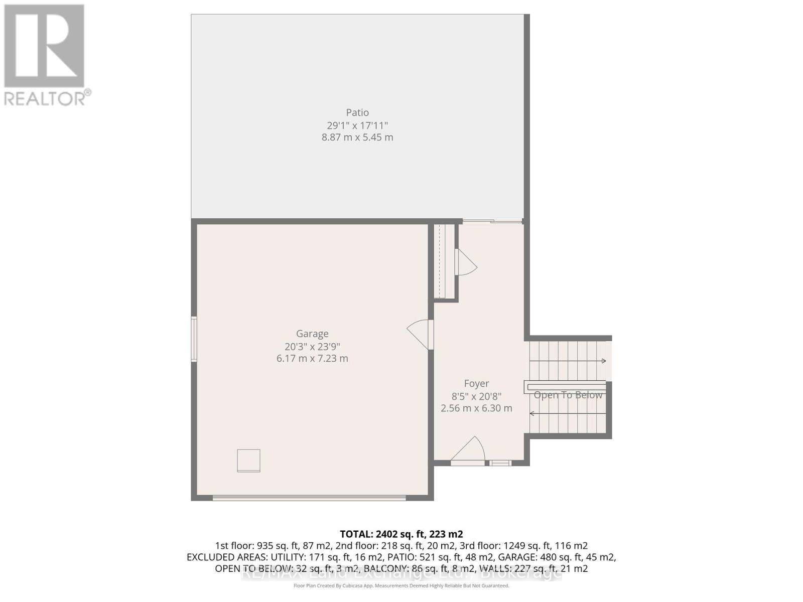 344 Lansdowne Street, Saugeen Shores, Ontario  N0H 2L0 - Photo 42 - X12916904