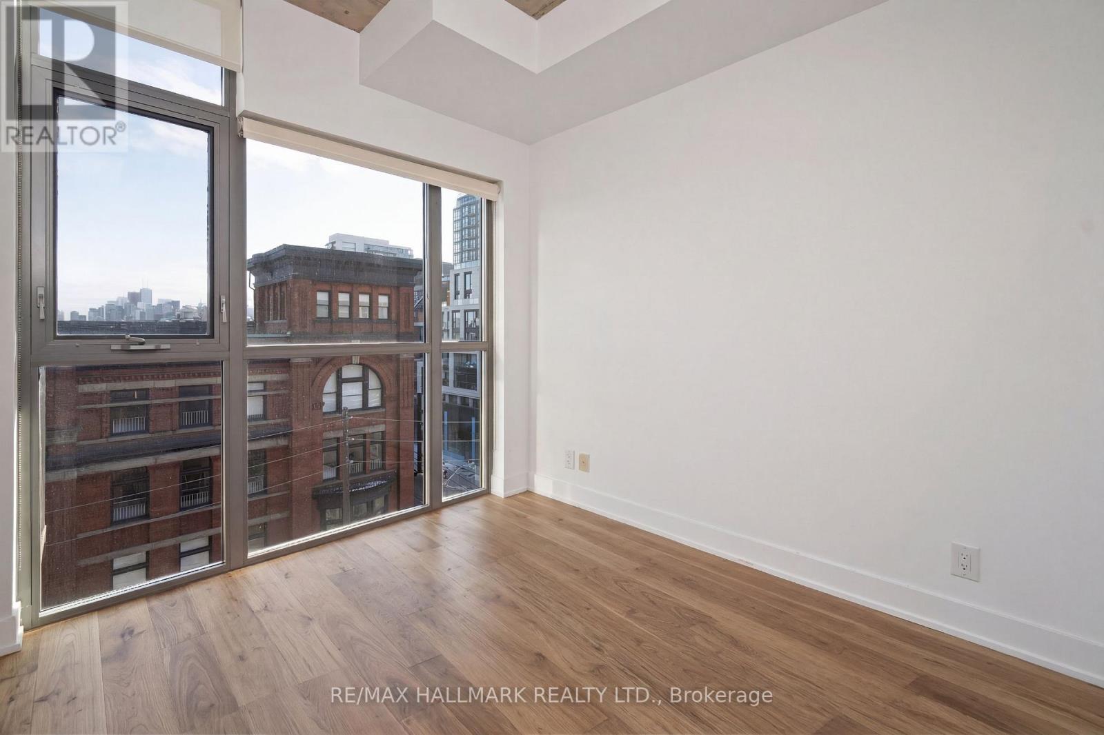 605 - 2 Gladstone Avenue, Toronto, Ontario  M6J 0B2 - Photo 11 - C12917168