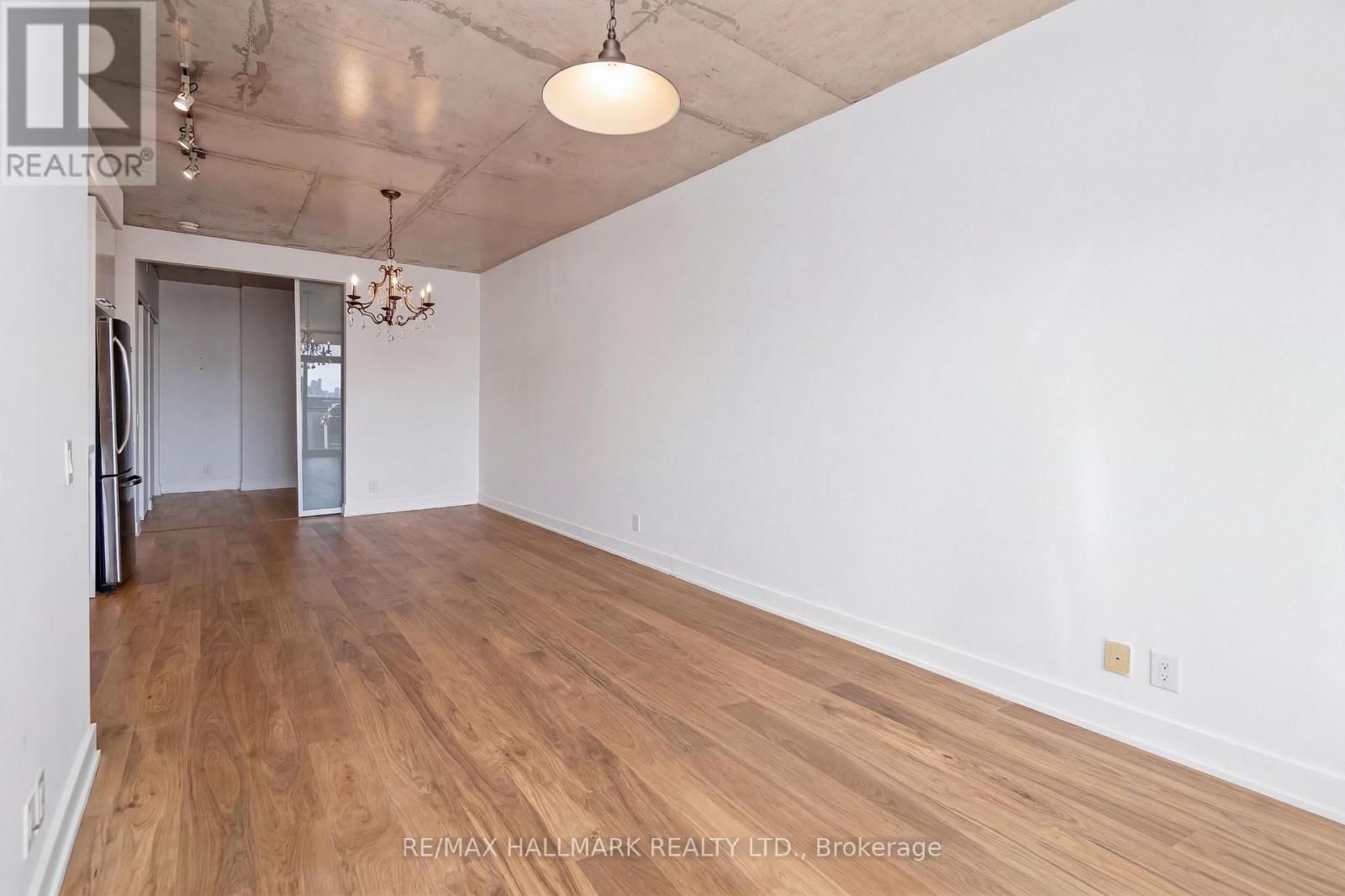 605 - 2 Gladstone Avenue, Toronto, Ontario  M6J 0B2 - Photo 13 - C12917168