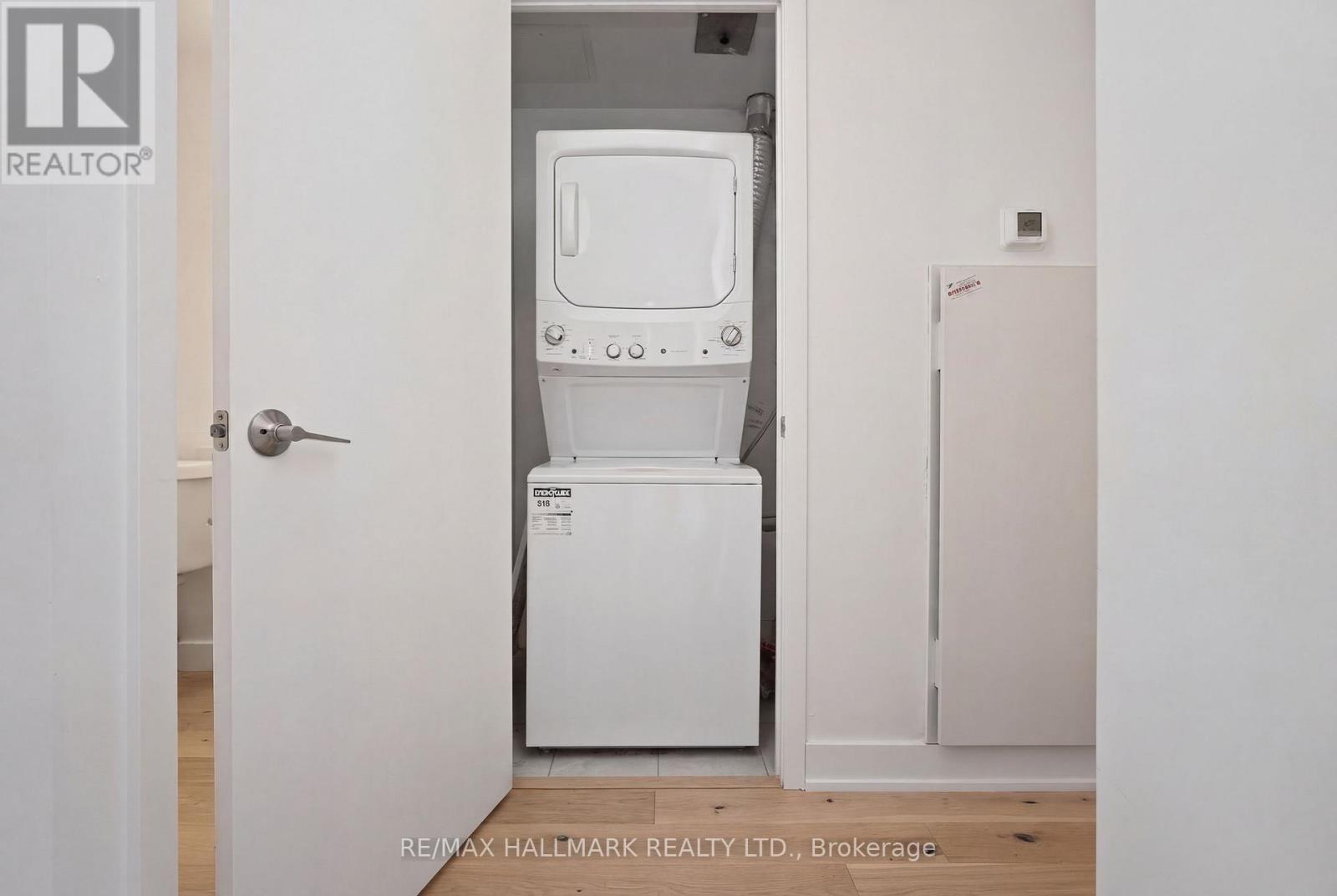 605 - 2 Gladstone Avenue, Toronto, Ontario  M6J 0B2 - Photo 19 - C12917168