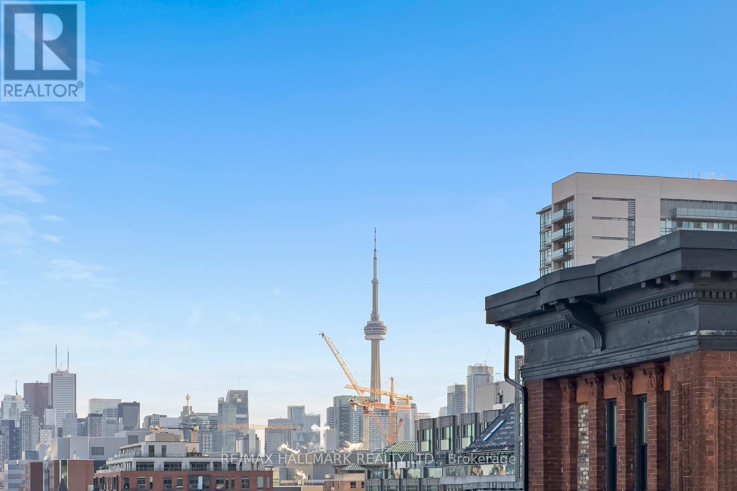 605 - 2 Gladstone Avenue, Toronto, Ontario  M6J 0B2 - Photo 21 - C12917168