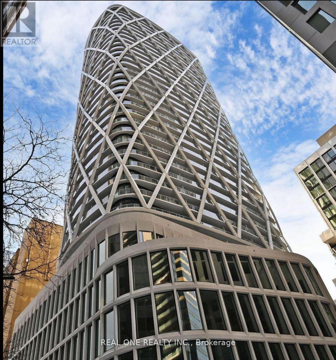 2317 - 230 Simcoe Street, Toronto, Ontario  M5T 0G7 - Photo 1 - C12917208