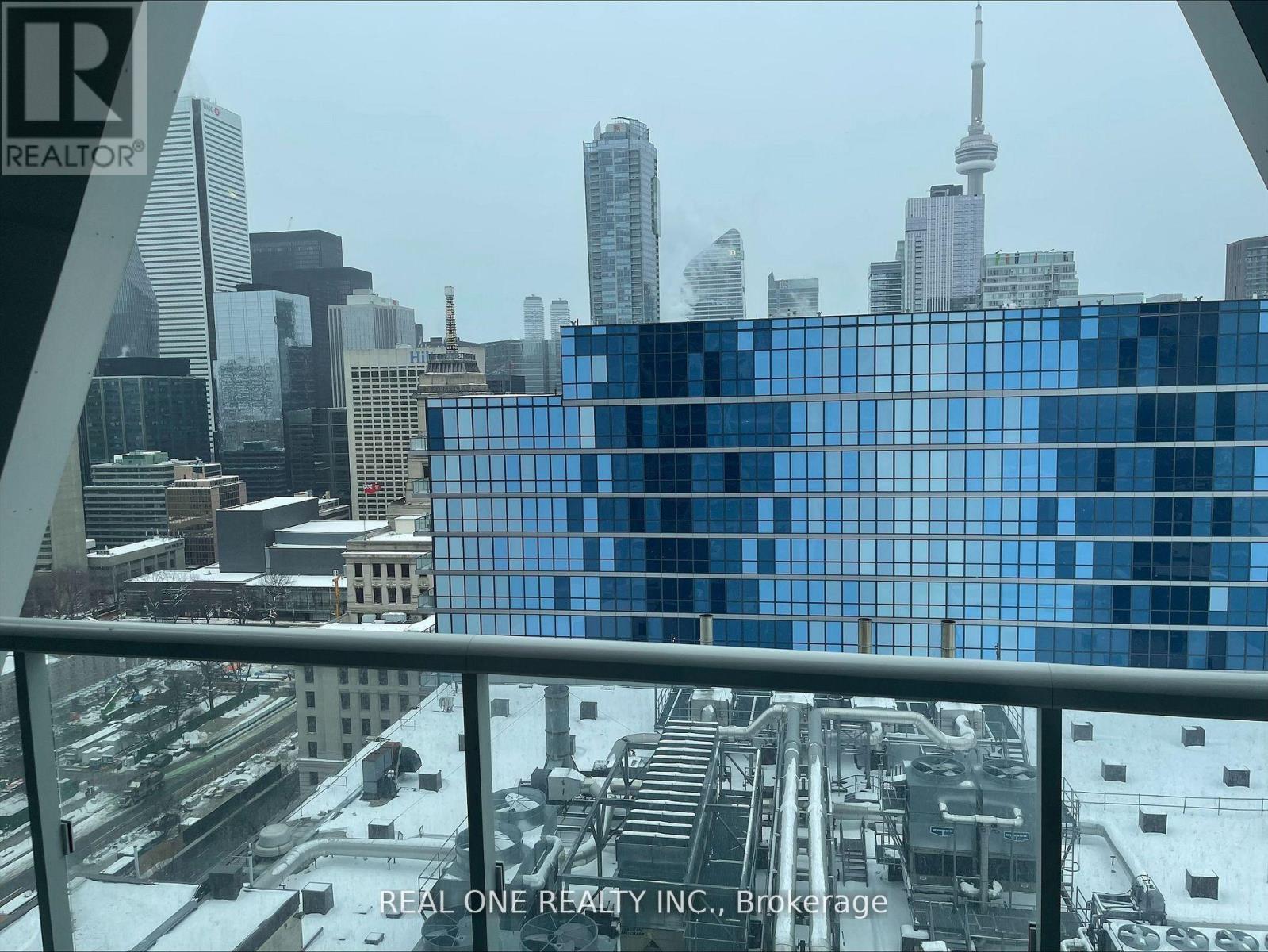 2317 - 230 Simcoe Street, Toronto, Ontario  M5T 0G7 - Photo 16 - C12917208