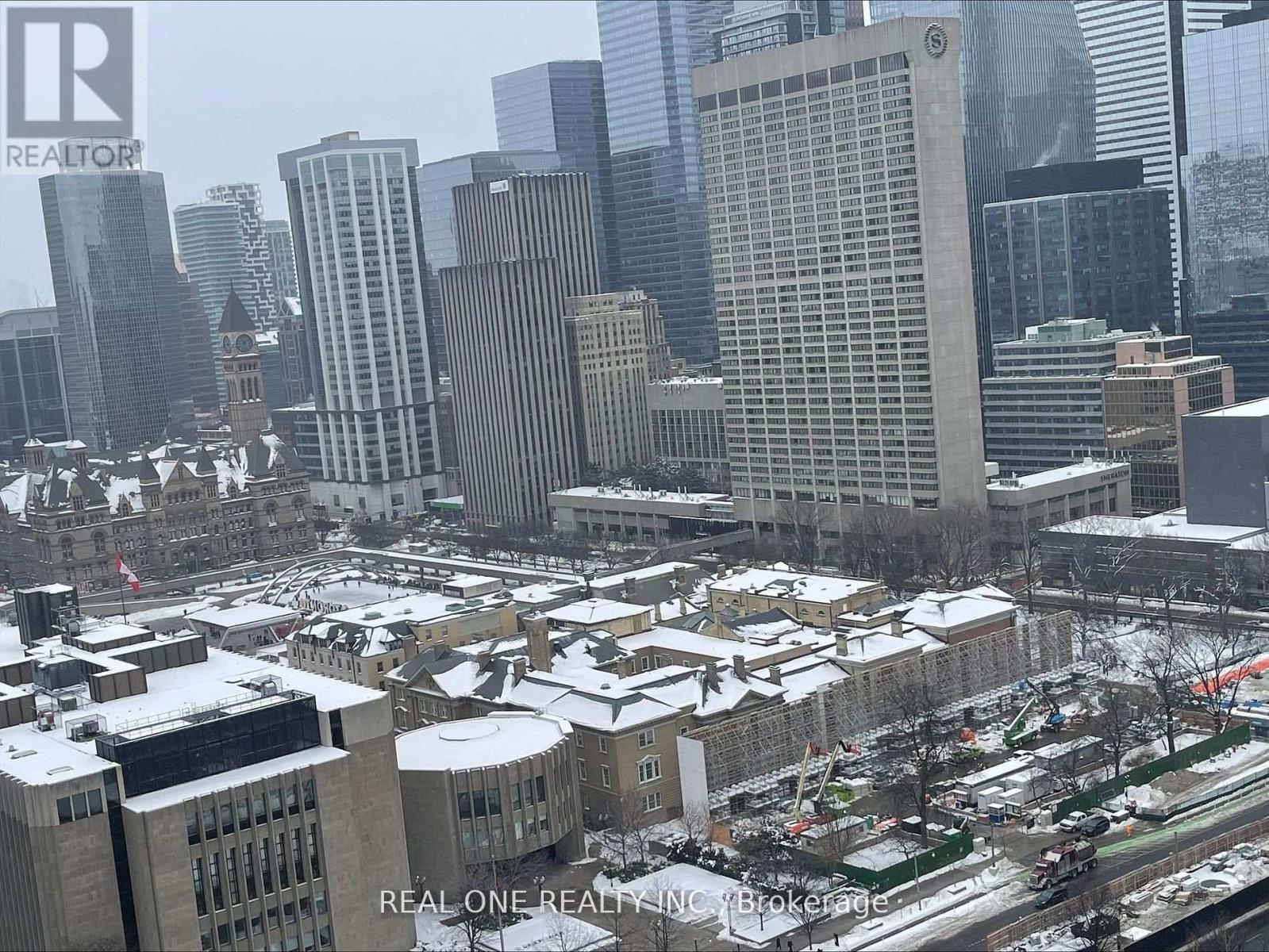 2317 - 230 Simcoe Street, Toronto, Ontario  M5T 0G7 - Photo 17 - C12917208