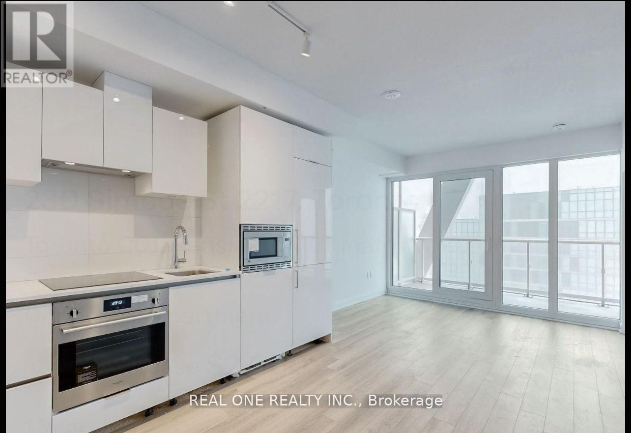 2317 - 230 Simcoe Street, Toronto, Ontario  M5T 0G7 - Photo 6 - C12917208