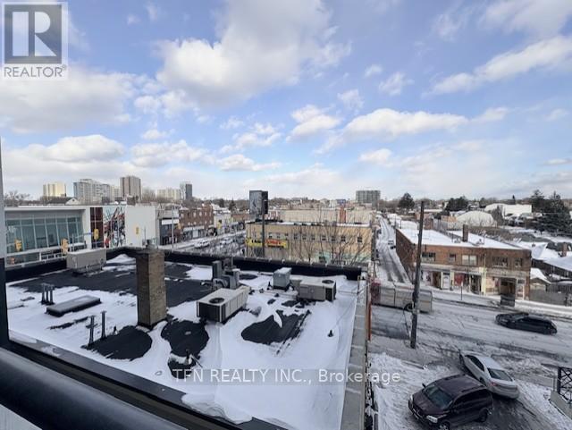 321 - 1603 Eglinton Avenue W, Toronto, Ontario  M6E 0A1 - Photo 17 - C12917214