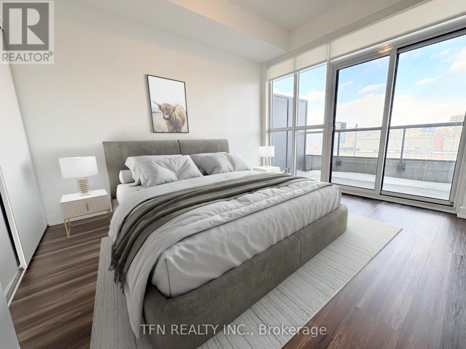 321 - 1603 Eglinton Avenue W, Toronto, Ontario  M6E 0A1 - Photo 3 - C12917214