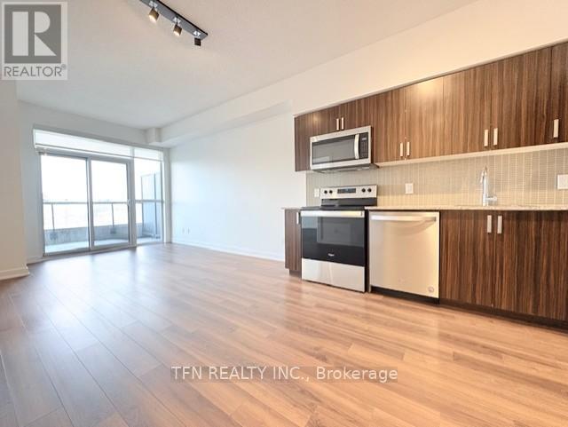 321 - 1603 Eglinton Avenue W, Toronto, Ontario  M6E 0A1 - Photo 6 - C12917214