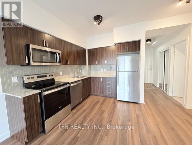 321 - 1603 Eglinton Avenue W, Toronto, Ontario  M6E 0A1 - Photo 7 - C12917214