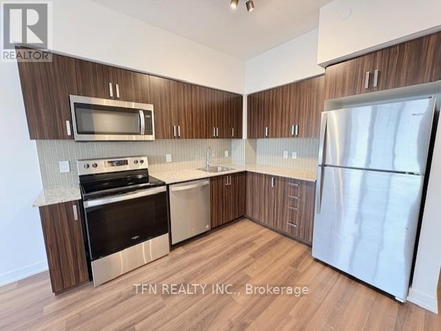 321 - 1603 Eglinton Avenue W, Toronto, Ontario  M6E 0A1 - Photo 8 - C12917214