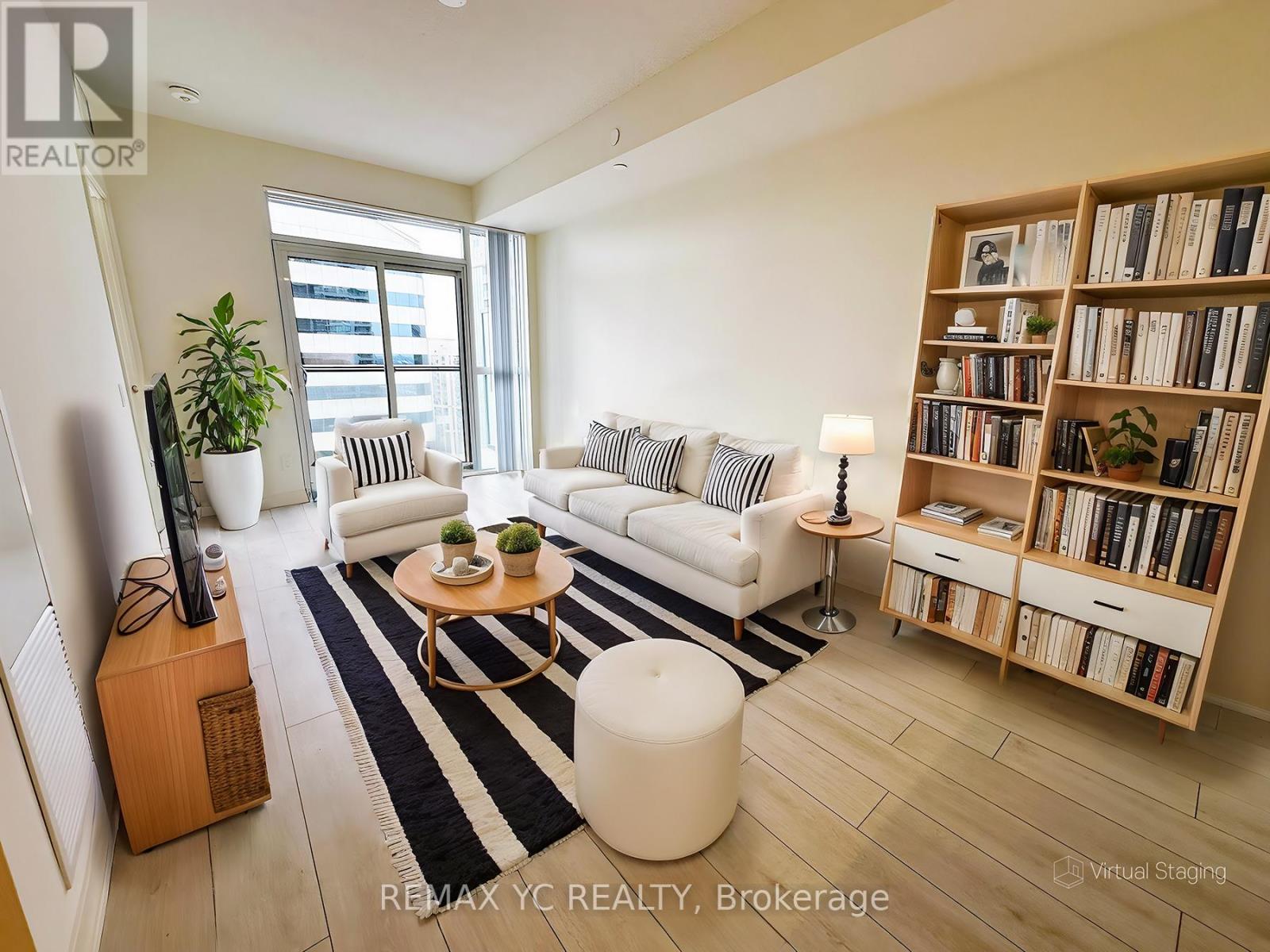 2611 - 4955 Yonge Street, Toronto, Ontario  M2N 0L8 - Photo 7 - C12917234