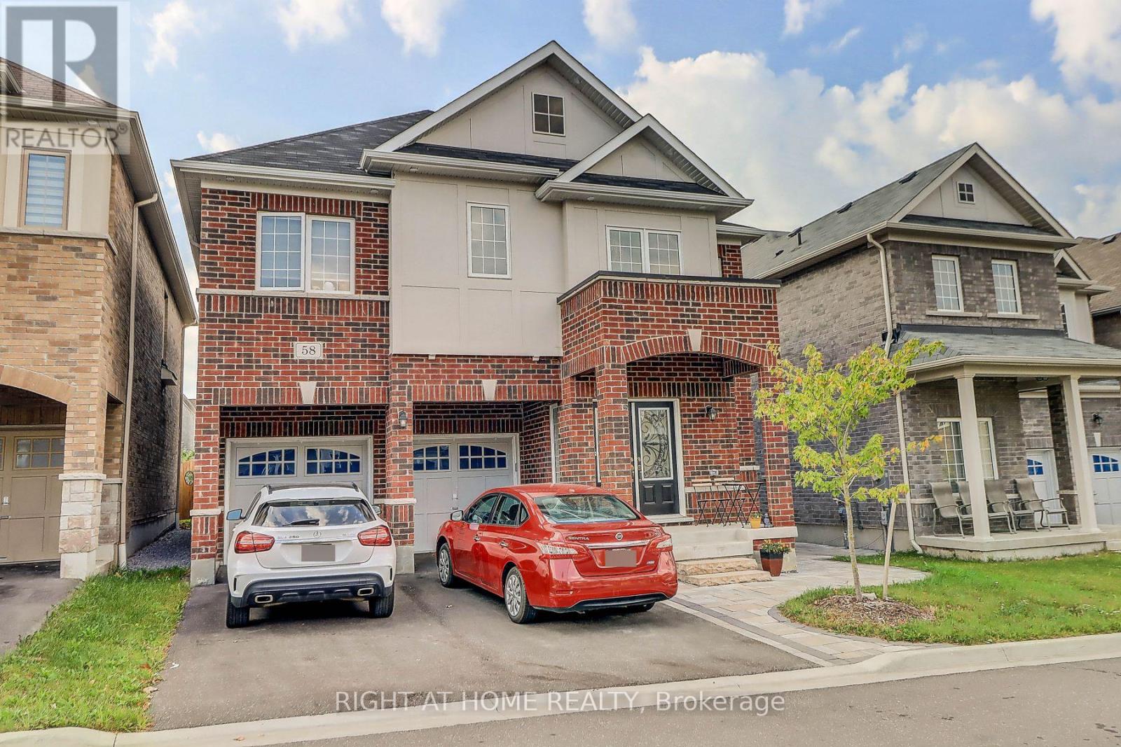 Main - 58 Barnfield Crescent, Ajax, Ontario  L1Z 0T3 - Photo 1 - E12917170