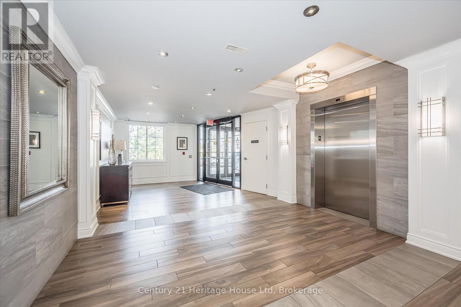 404 - 1440 Gordon Street, Guelph, Ontario  N1L 1C8 - Photo 23 - X12917218