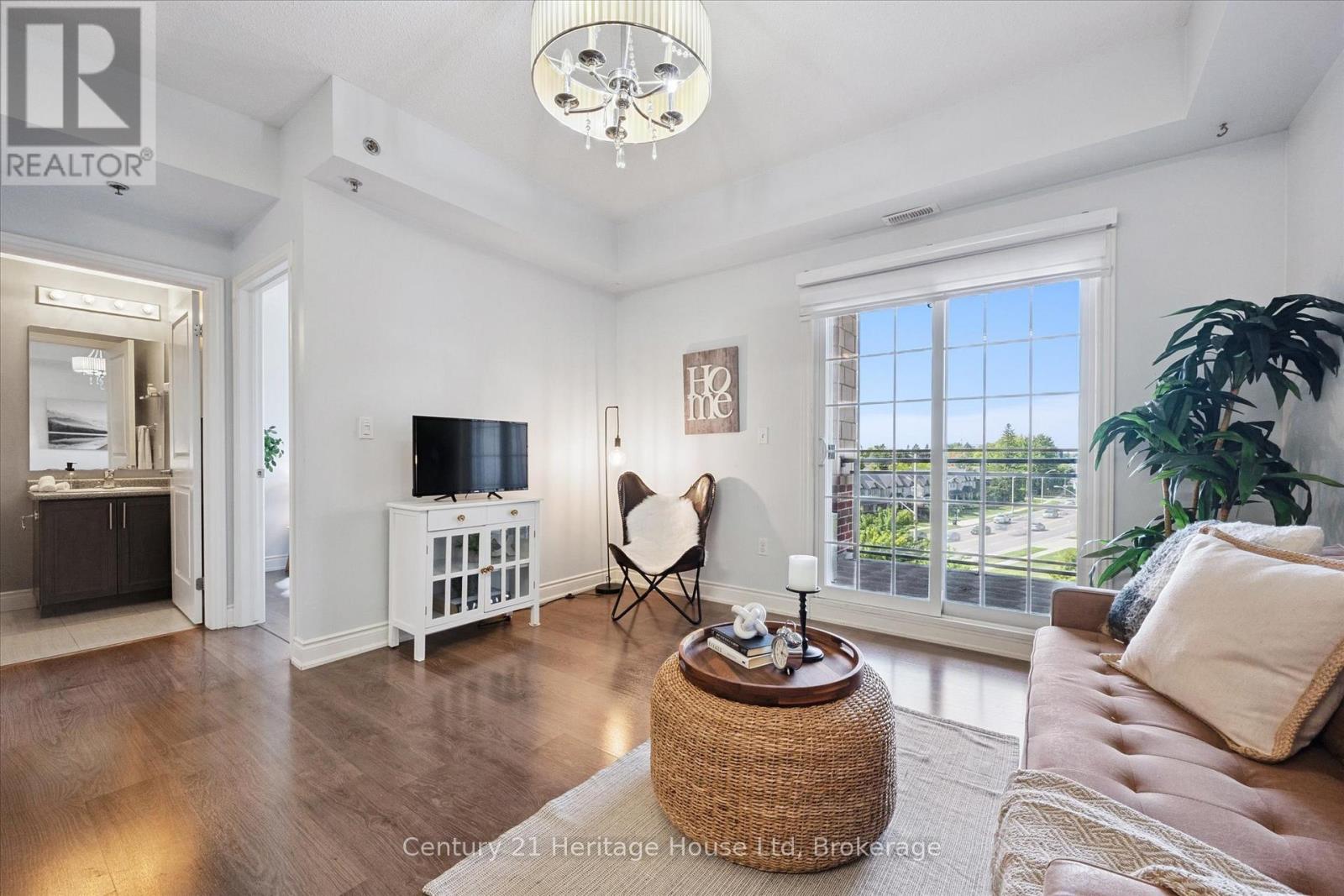 404 - 1440 Gordon Street, Guelph, Ontario  N1L 1C8 - Photo 7 - X12917218