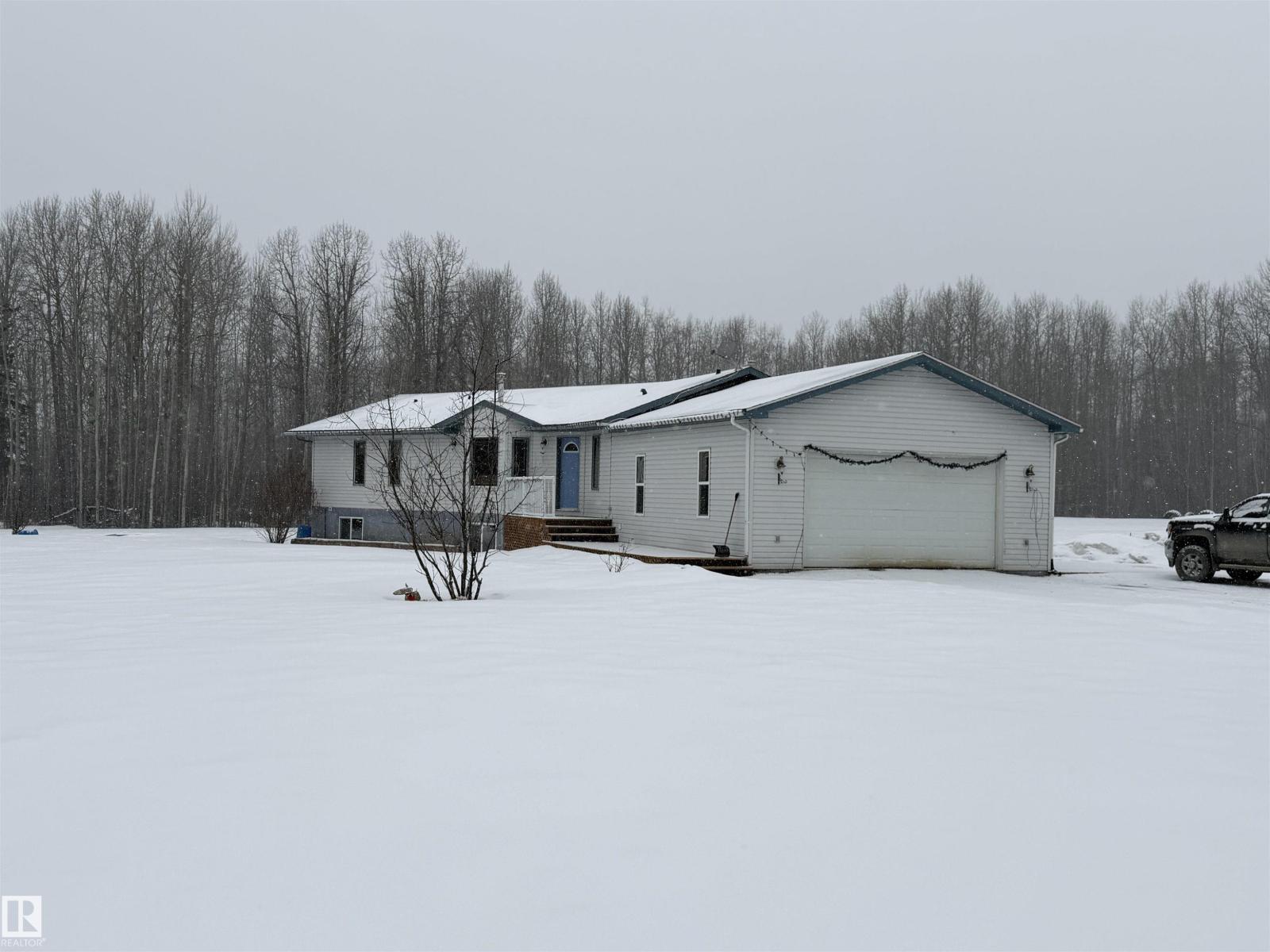 14 49410 Range Road 81, Rural Brazeau County, Alberta  T7A 2A3 - Photo 2 - E4478871