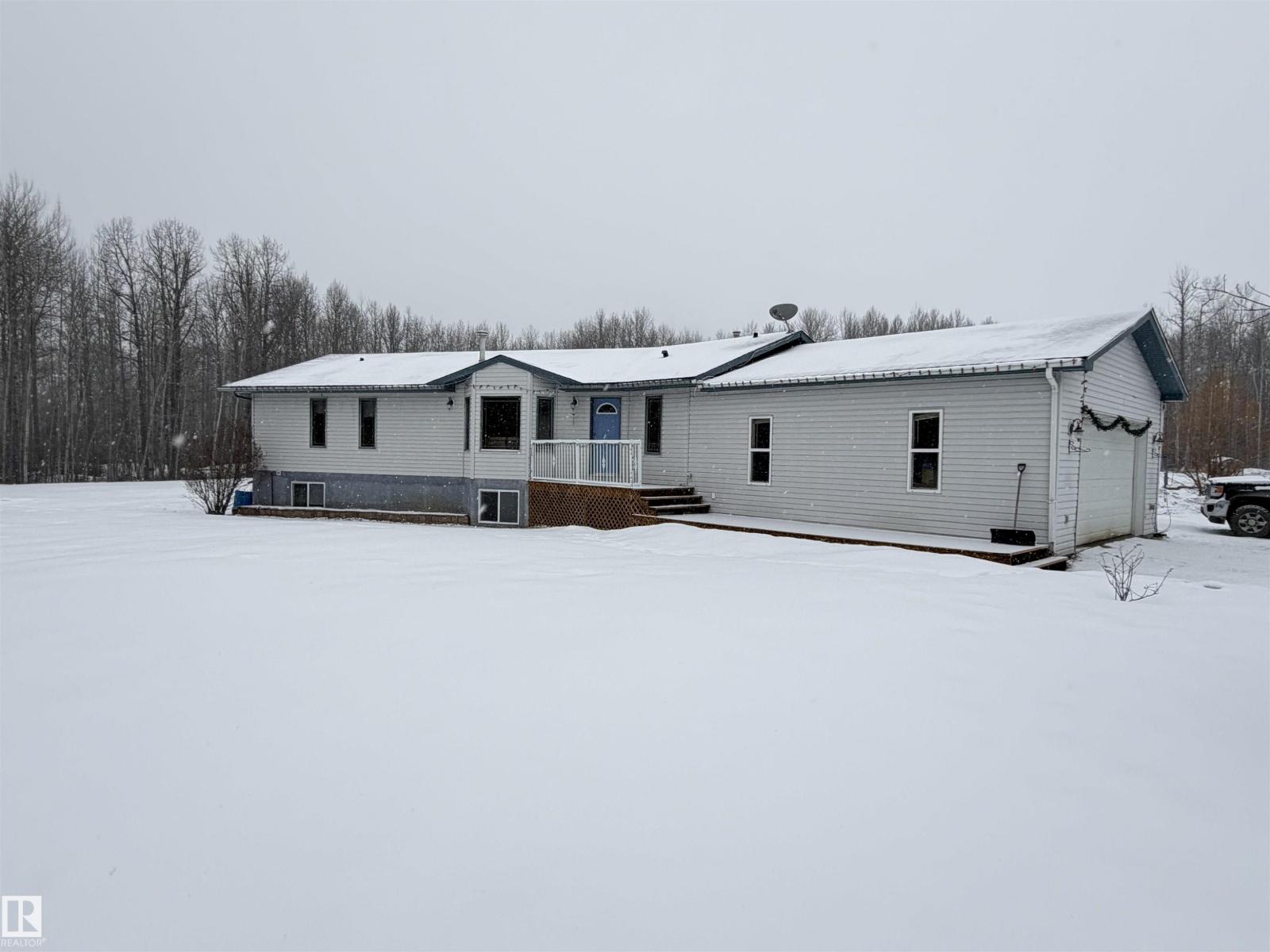 14 49410 Range Road 81, Rural Brazeau County, Alberta  T7A 2A3 - Photo 3 - E4478871