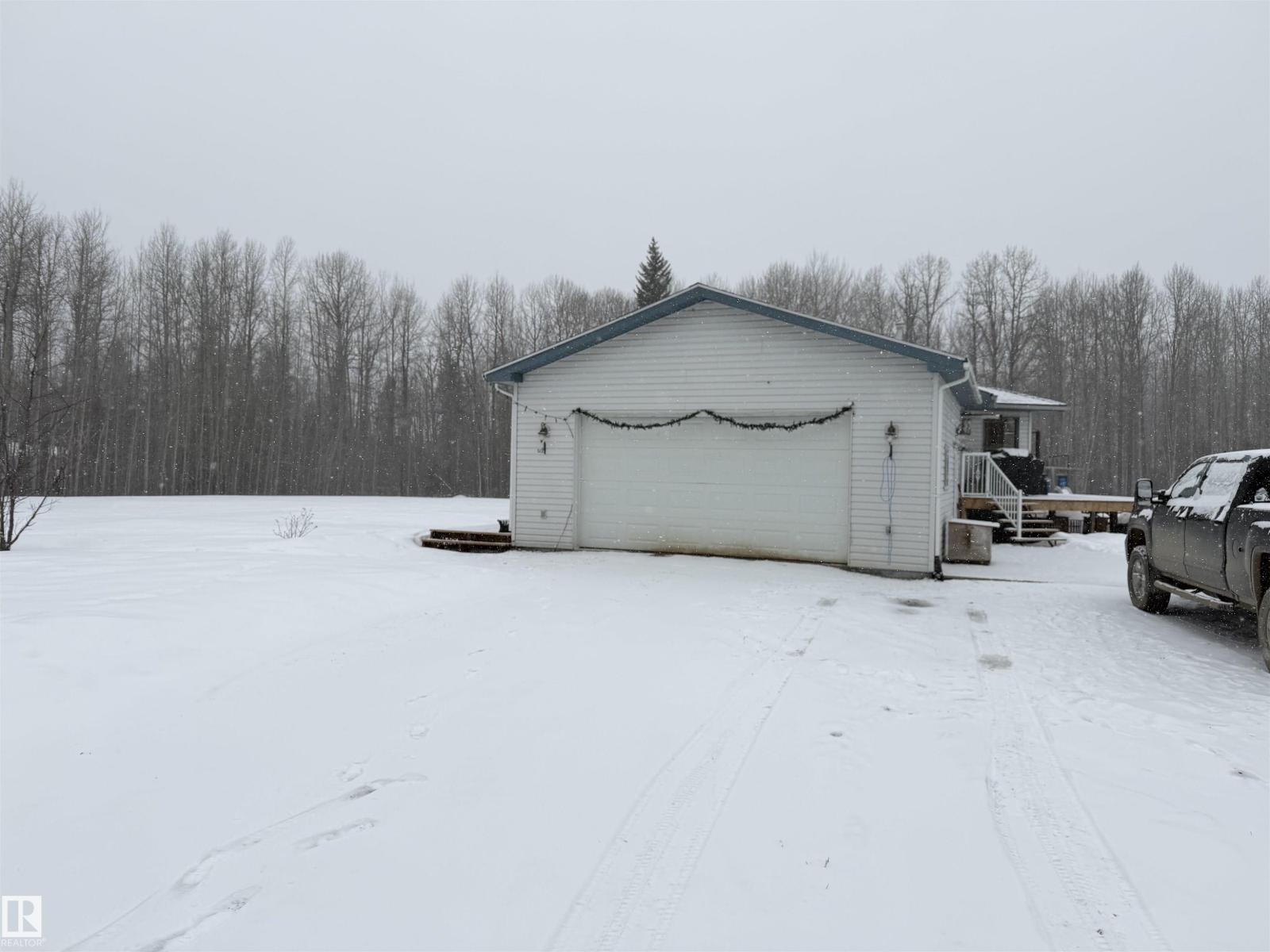 14 49410 Range Road 81, Rural Brazeau County, Alberta  T7A 2A3 - Photo 4 - E4478871