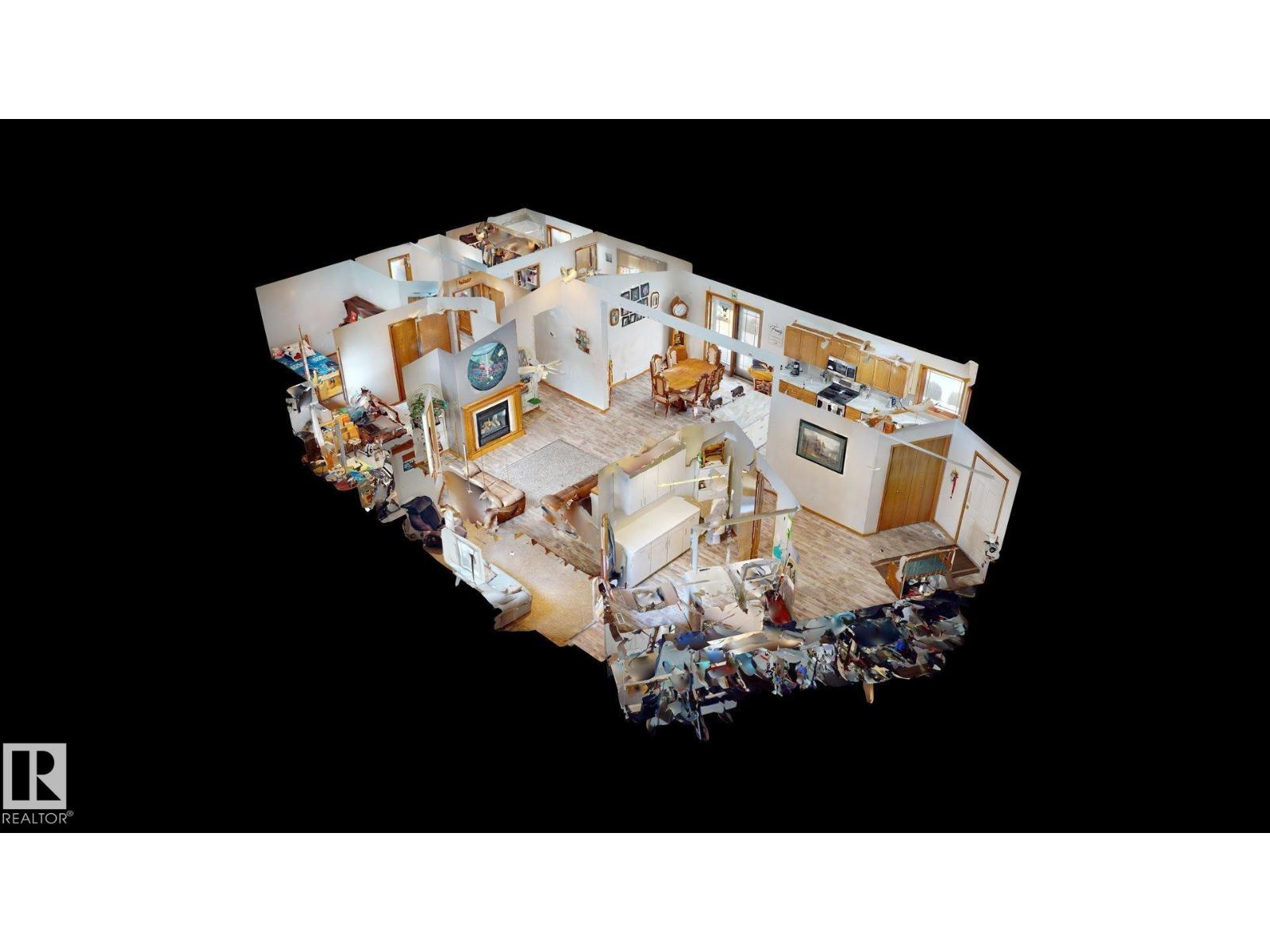 14 49410 Range Road 81, Rural Brazeau County, Alberta  T7A 2A3 - Photo 55 - E4478871