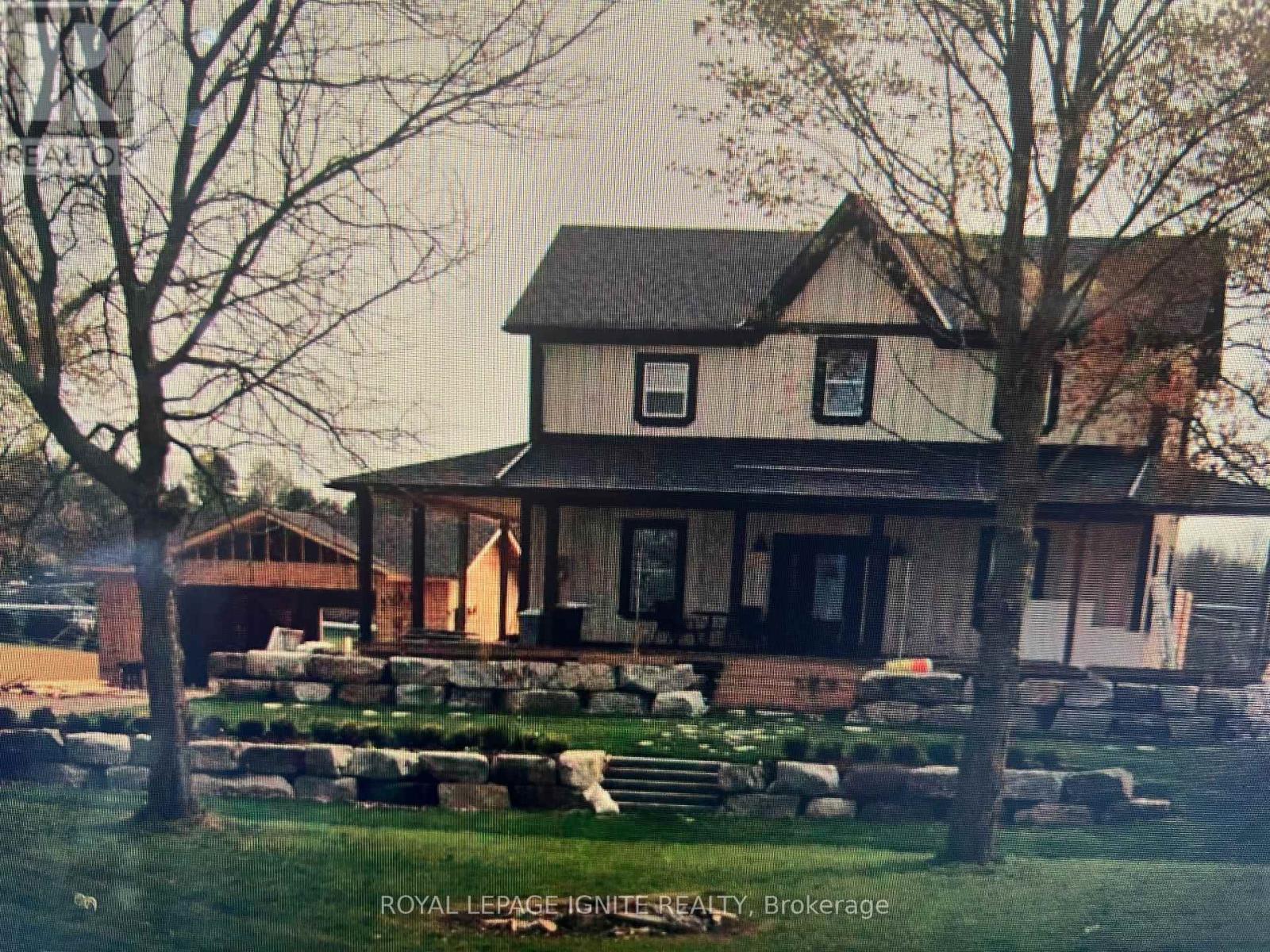 6 - 5445 CONCESSION ROAD, Adjala-Tosorontio, Ontario