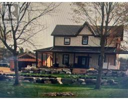 6 - 5445 CONCESSION ROAD, Adjala-Tosorontio, Ontario