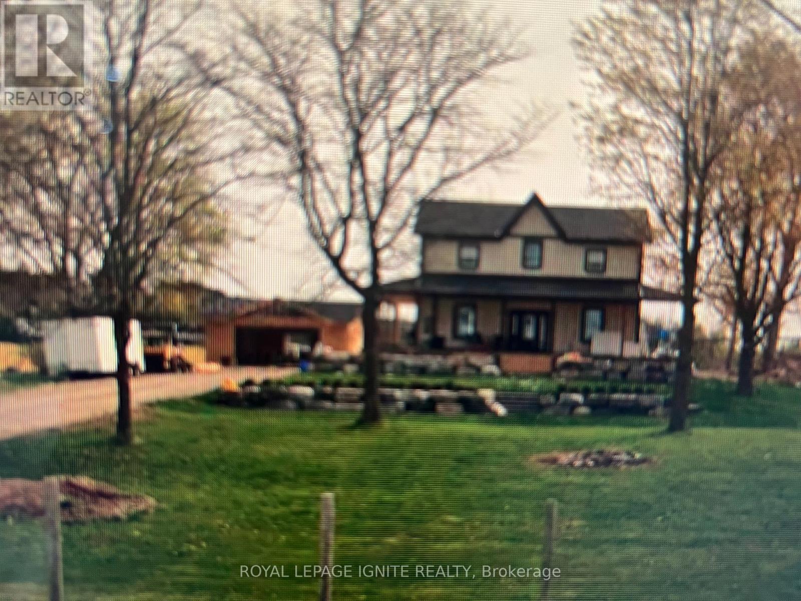 6 - 5445 Concession Road, Adjala-Tosorontio, Ontario  L9R 1V3 - Photo 3 - N12901282