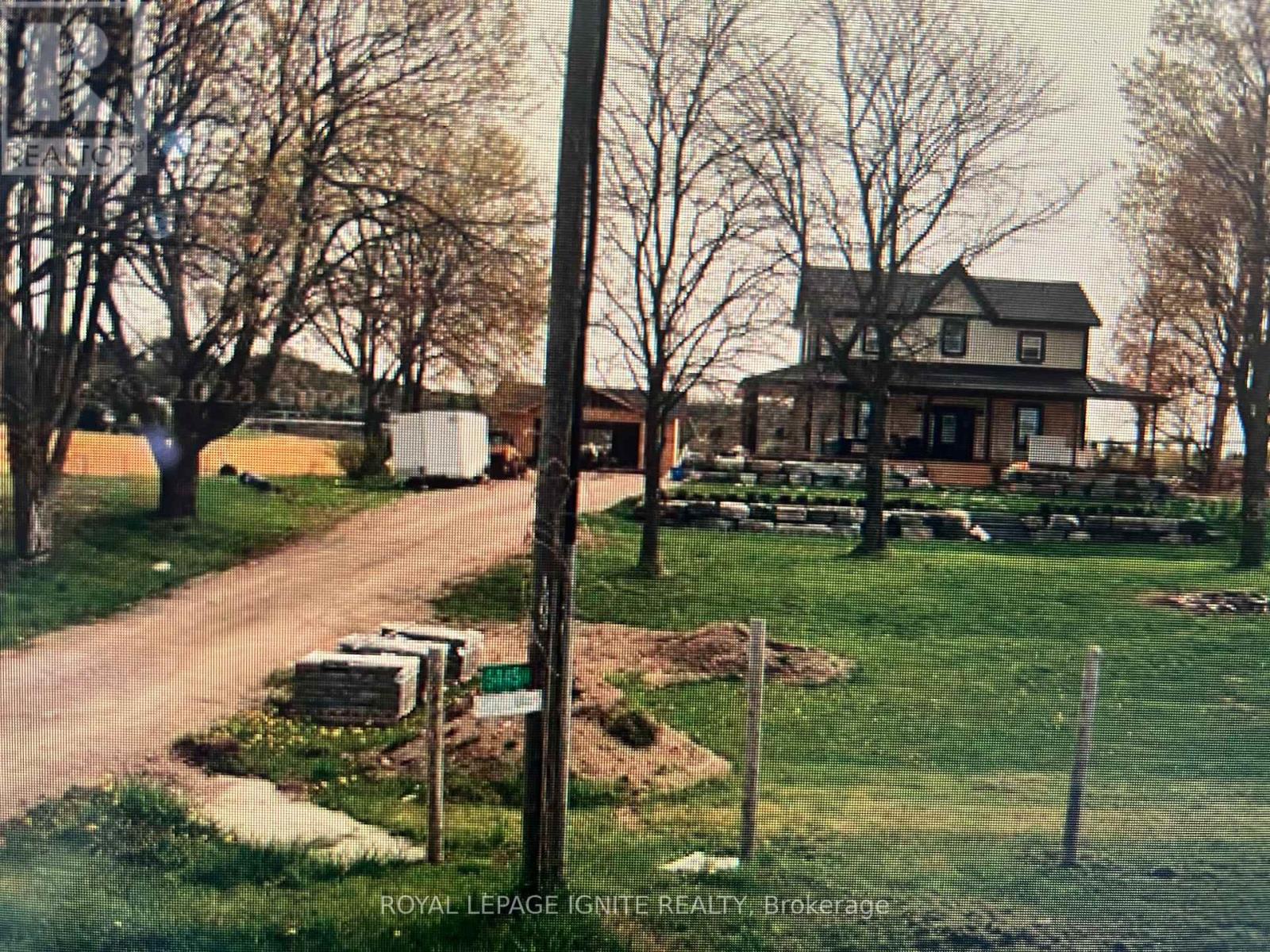 6 - 5445 Concession Road, Adjala-Tosorontio, Ontario  L9R 1V3 - Photo 2 - N12901282