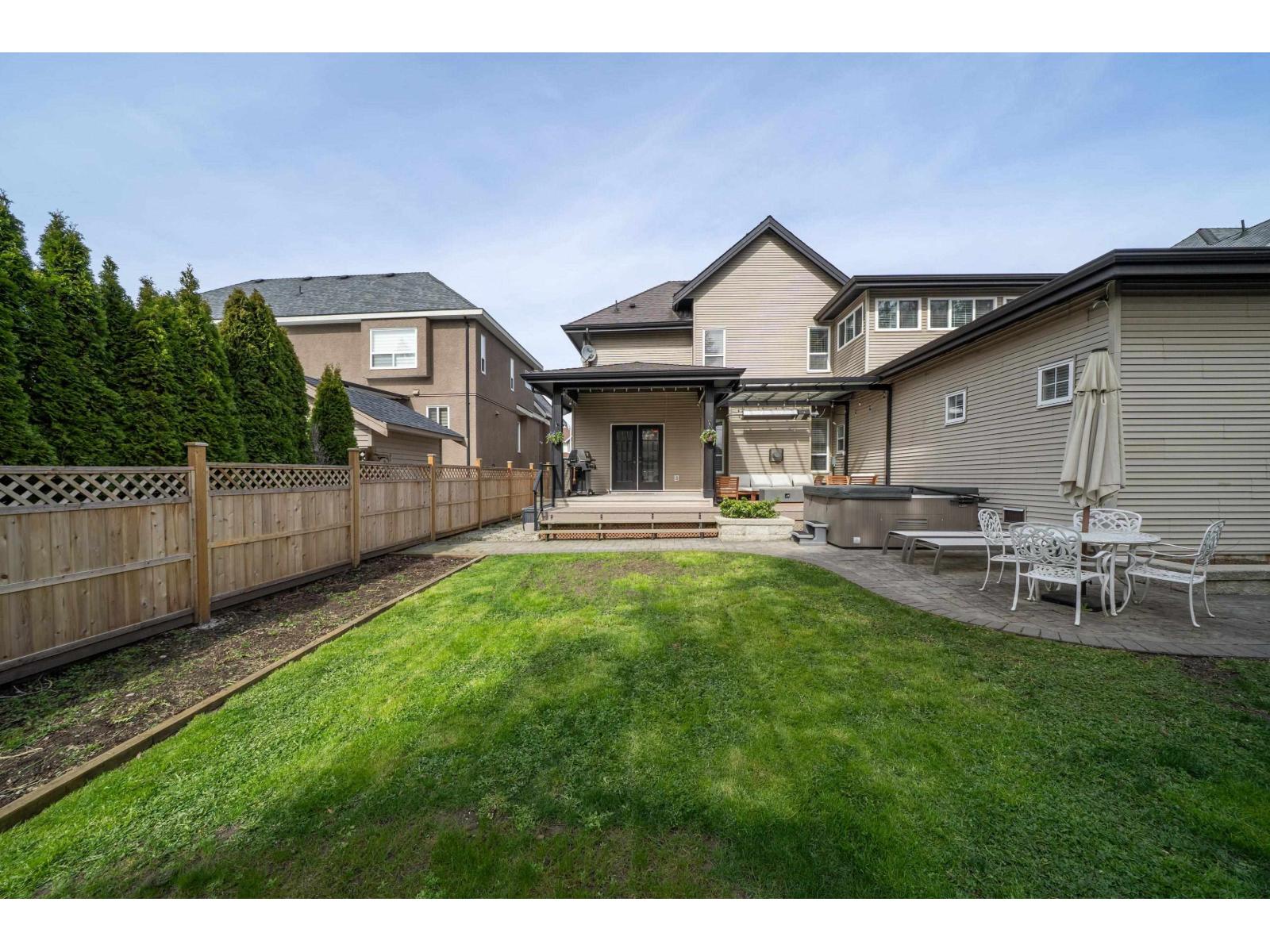 15830 80a Avenue, Surrey, British Columbia  V4N 0S7 - Photo 37 - R3103294