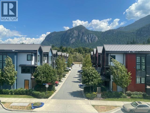 38014 KEEL WAY, Squamish, British Columbia
